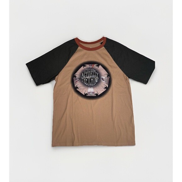 Disney Parks Haunted Mansion Is This Room Actually Stretching T-shirt Size Small - Picture 1 of 6